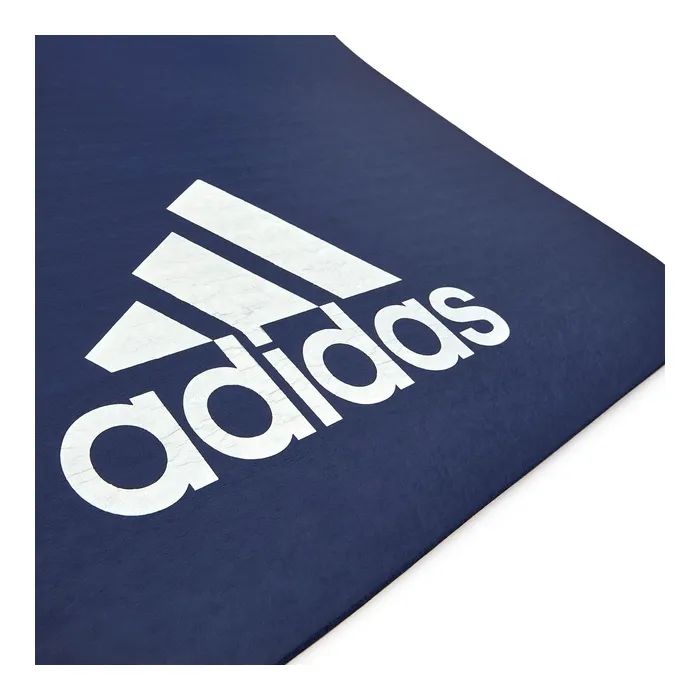 Килимок для фітнесу Adidas Fitness Mat Уні 173 x 61 x 0,7 см Синій (ADMT-11014BL) зображення 7