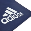 Килимок для фітнесу Adidas Fitness Mat Уні 173 x 61 x 0,7 см Синій (ADMT-11014BL) зображення 7