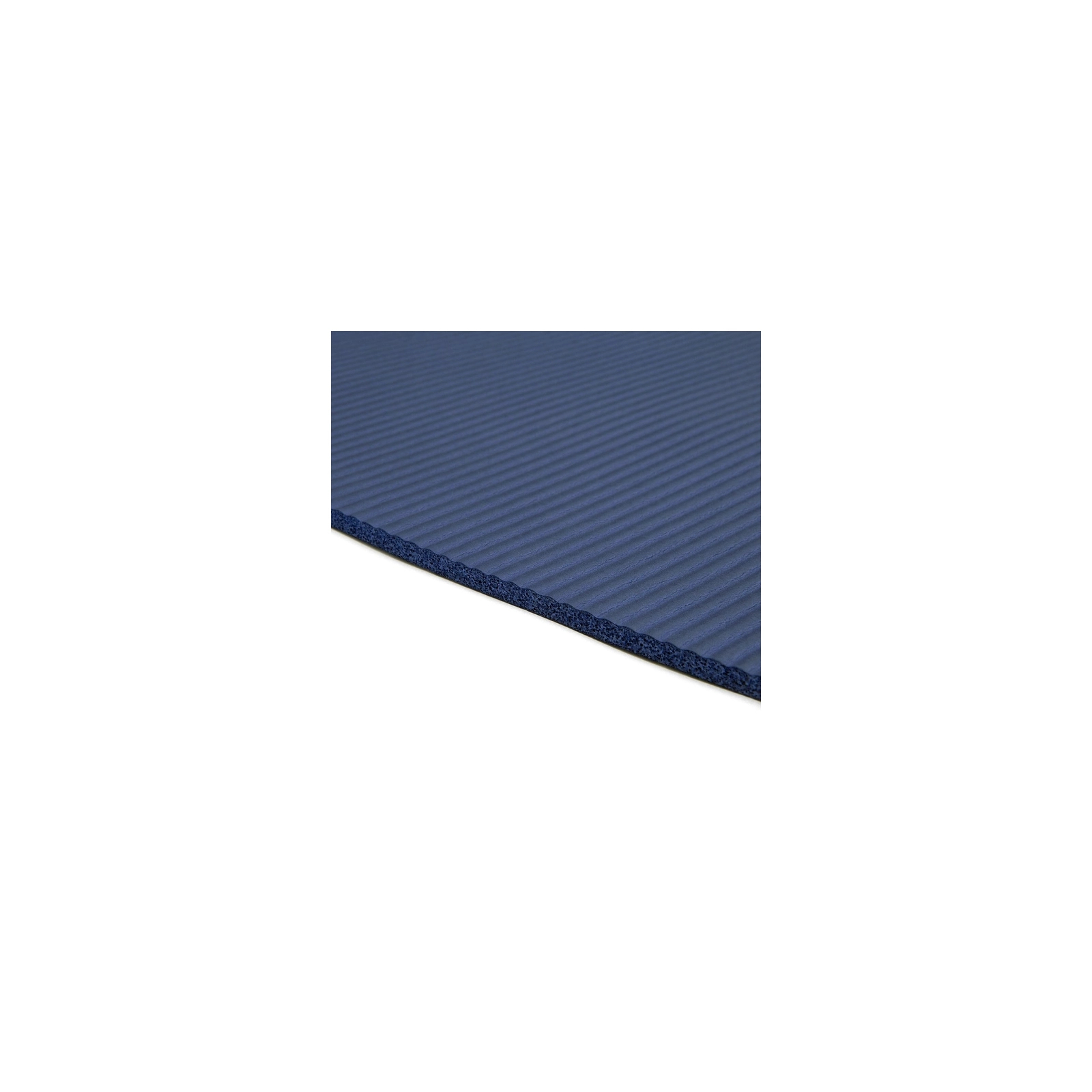 Килимок для фітнесу Adidas Fitness Mat Уні 173 x 61 x 0,7 см Синій (ADMT-11014BL) зображення 8