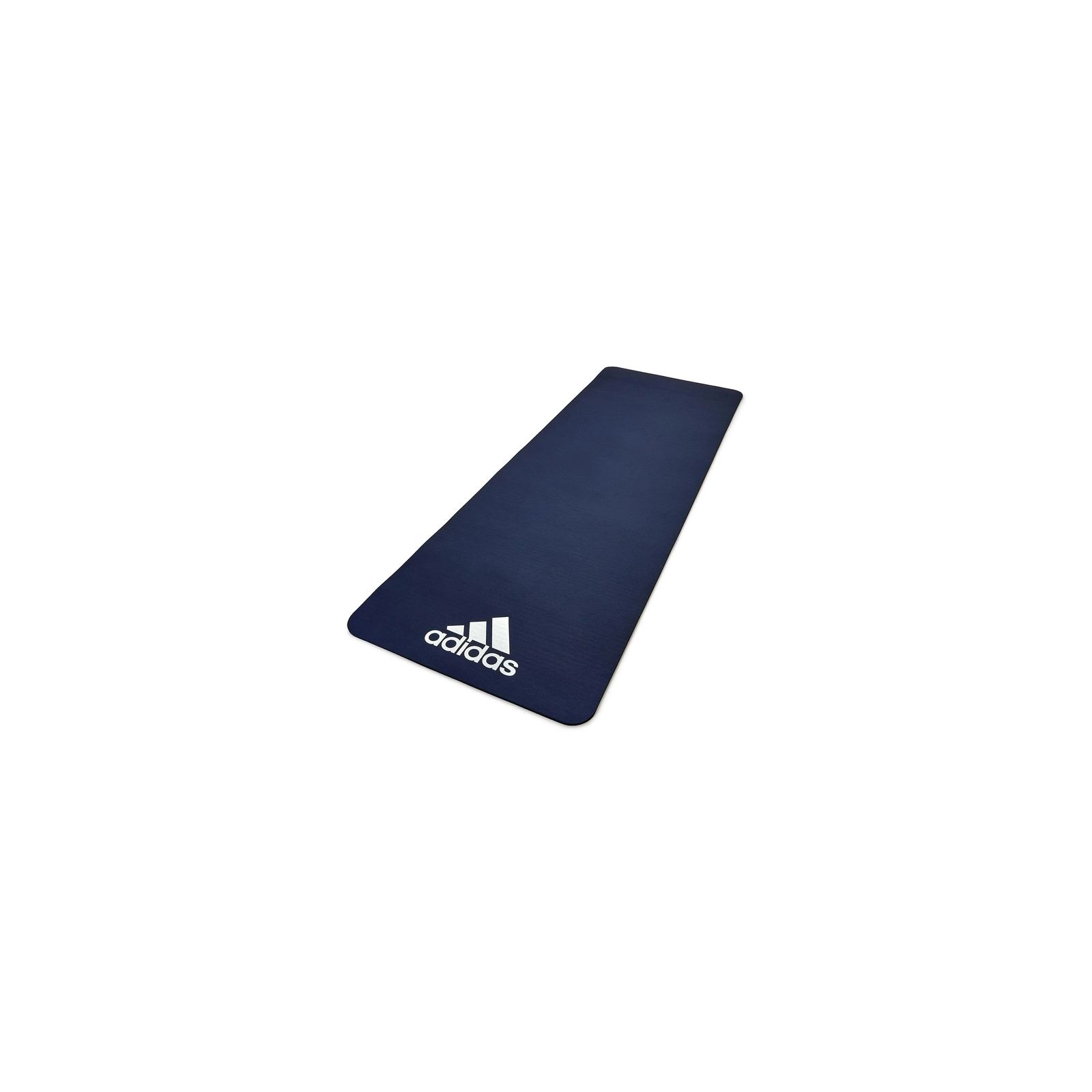 Коврик для фитнеса Adidas Fitness Mat Уні 173 x 61 x 0,7 см Червоний (ADMT-11014RD)