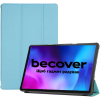 Чохол до планшета BeCover Smart Case Lenovo Tab M11 (2024) TB-TB330FU/Xiaoxin Pad 11 (2024) 11" Light Blue (710754) зображення 5
