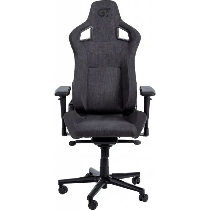 Кресло игровое GT Racer X-8005 Dark Gray