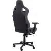 Кресло игровое GT Racer X-8005 Dark Gray изображение 5
