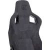Кресло игровое GT Racer X-8005 Dark Gray изображение 6