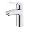 Смеситель Grohe S-Size Eurosmart New (33265003) изображение 3