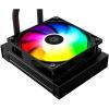 Система рідинного охолодження ID-Cooling FX120 ARGB зображення 2