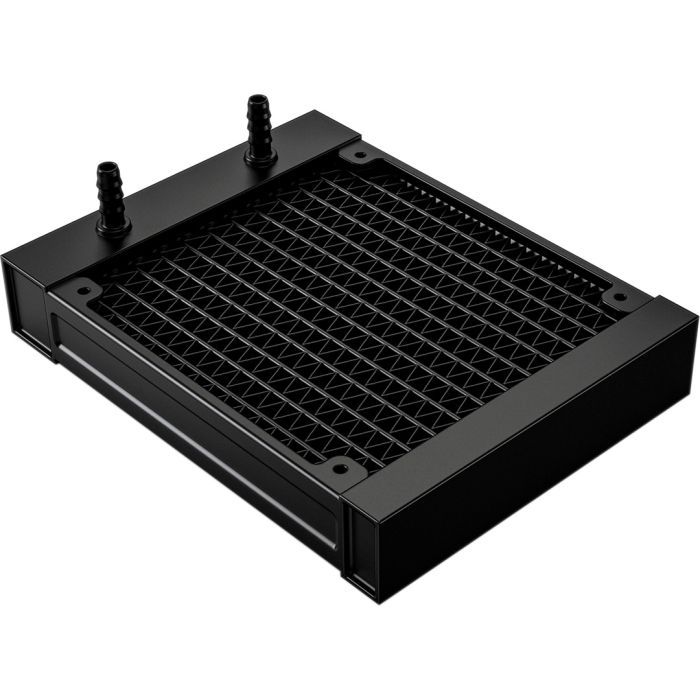 Система рідинного охолодження ID-Cooling FX120 ARGB зображення 3