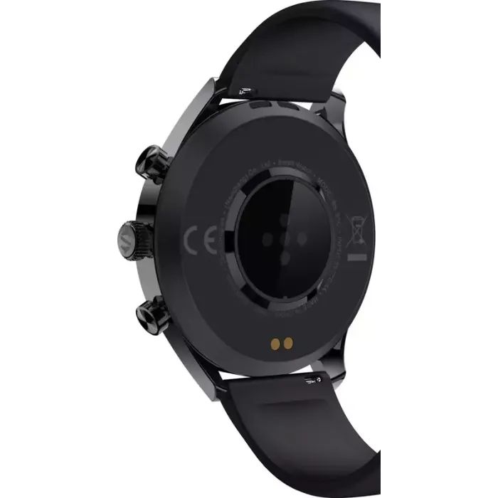 Смарт-часы Black Shark S1 CLASSIC Black BS-S1C (1091685) изображение 10