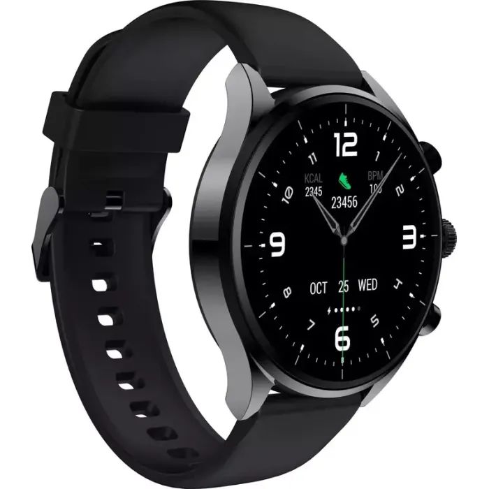 Смарт-часы Black Shark S1 CLASSIC Black BS-S1C (1091685) изображение 2