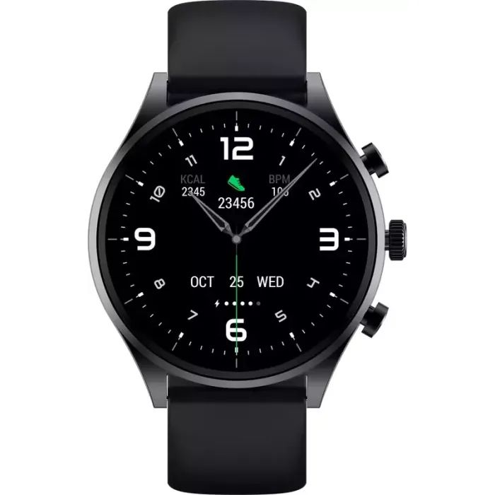 Смарт-часы Black Shark S1 CLASSIC Black BS-S1C (1091685) изображение 3