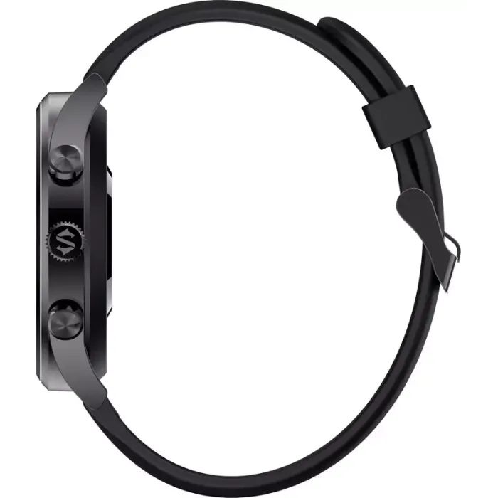Смарт-часы Black Shark S1 CLASSIC Black BS-S1C (1091685) изображение 5