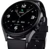 Смарт-часы Black Shark S1 CLASSIC Black BS-S1C (1091685) изображение 7