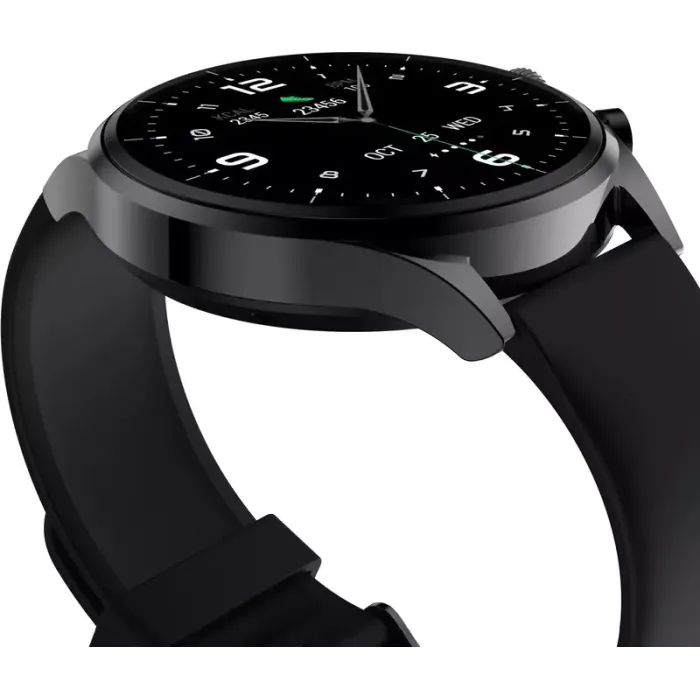 Смарт-часы Black Shark S1 CLASSIC Black BS-S1C (1091685) изображение 8
