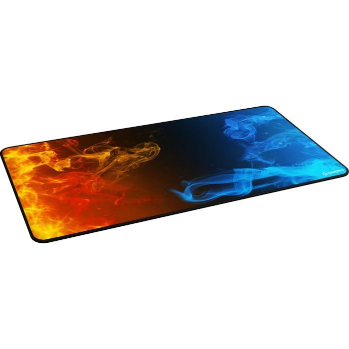 Коврик для мышки GamePro MP275H Black (MP275H) изображение 2