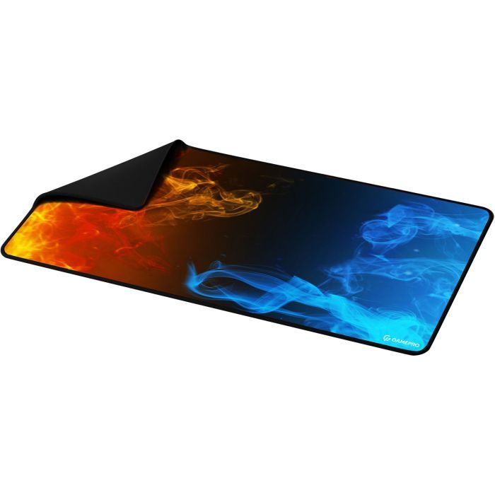 Коврик для мышки GamePro MP275H Black (MP275H) изображение 3