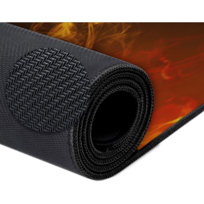 Коврик для мышки GamePro MP275H Black (MP275H) изображение 5