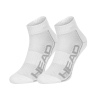 Шкарпетки Head Qperformance Quarter 791019001-006 2 пари Білий 39-42 (8720245181952) зображення 2