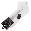 Шкарпетки Head Qperformance Quarter 791019001-006 2 пари Білий 39-42 (8720245181952) зображення 6