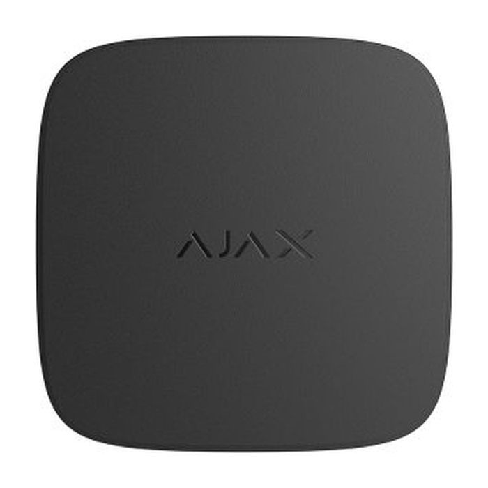 Датчик дыма Ajax FireProtect 2 RB Heat black