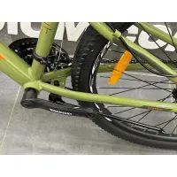 Велосипед Discovery Bastion AM DD 26" 18" AL 2024 Хакі (OPS-DIS-26-597) изображение 11