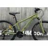 Велосипед Discovery Bastion AM DD 26" 18" AL 2024 Хакі (OPS-DIS-26-597) изображение 2