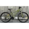 Велосипед Discovery Bastion AM DD 26" 18" AL 2024 Хакі (OPS-DIS-26-597) изображение 3