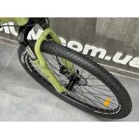 Велосипед Discovery Bastion AM DD 26" 18" AL 2024 Хакі (OPS-DIS-26-597) изображение 4