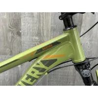 Велосипед Discovery Bastion AM DD 26" 18" AL 2024 Хакі (OPS-DIS-26-597) изображение 5