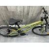 Велосипед Discovery Bastion AM DD 26" 18" AL 2024 Хакі (OPS-DIS-26-597) изображение 6