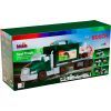 Игровой набор Bosch Ixolino II с грузовиком (8640) изображение 5