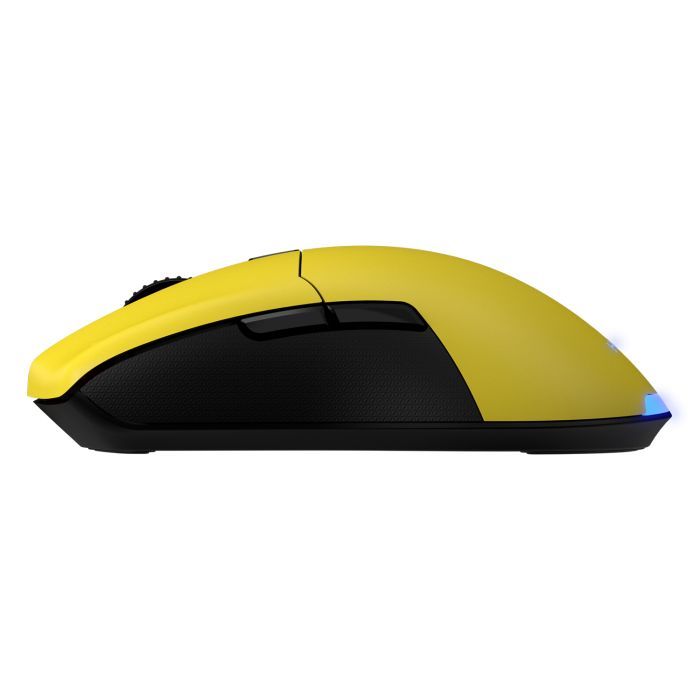 Мышка Hator Pulsar 2 Pro Wireless Yellow (HTM-532) изображение 4
