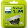 Аксесуари до електробритв Philips QP410/50 зображення 2