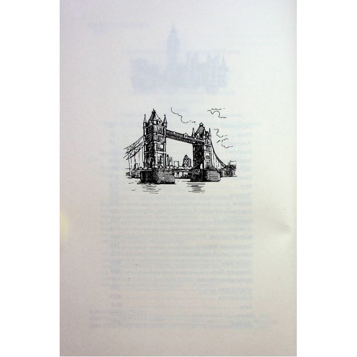 Книга Лондон - Едвард Резерфорд Видавництво РМ (9786178373184) изображение 4
