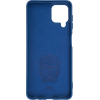 Чохол до мобільного телефона Armorstandart ICON Case Samsung A22 4G / M22 / M32 Dark Blue (ARM77051) зображення 2