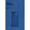 Чохол до мобільного телефона Armorstandart ICON Case Samsung A22 4G / M22 / M32 Dark Blue (ARM77051) зображення 4