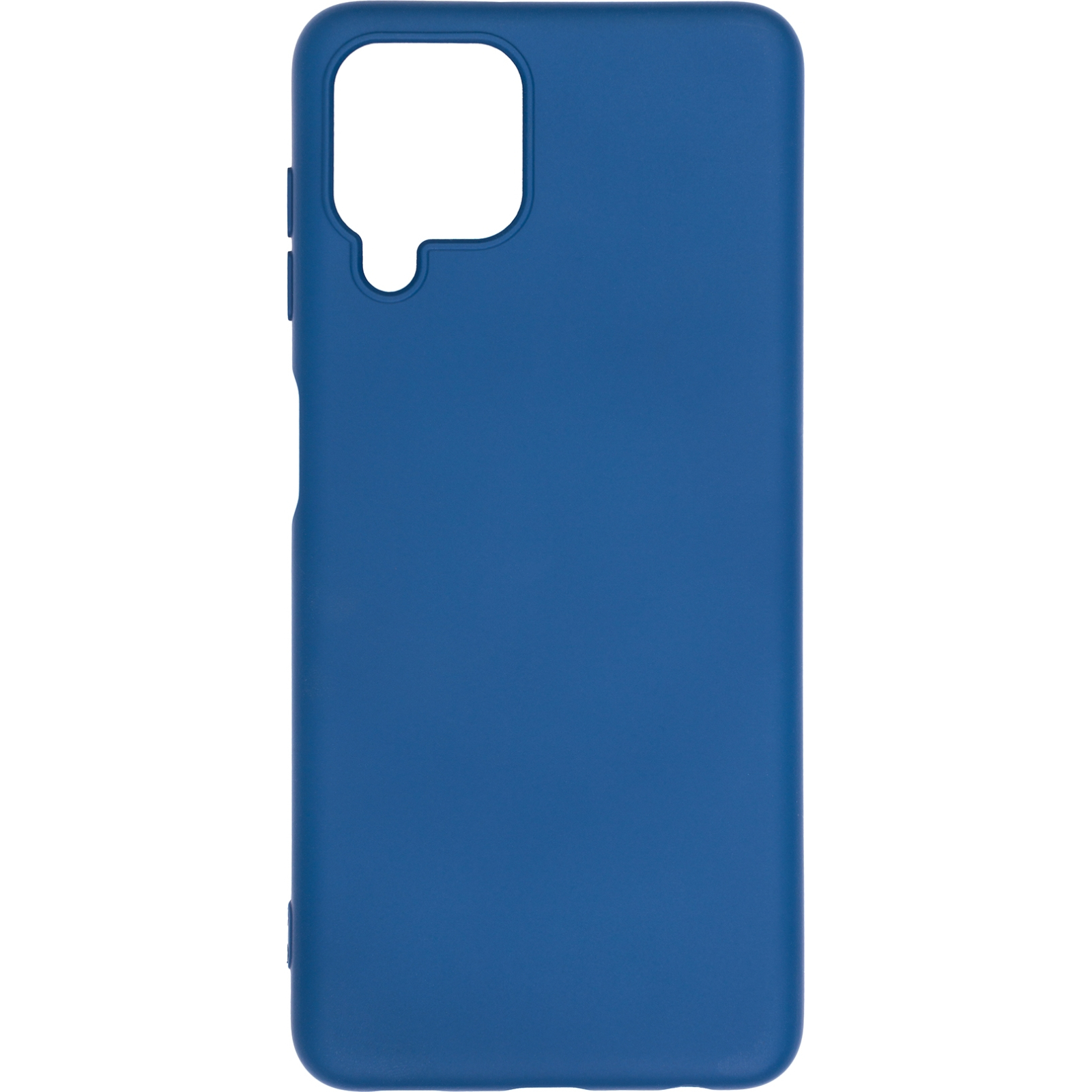 Чехол для мобильного телефона Armorstandart ICON Case Samsung A22 4G / M22 / M32 Dark Blue (ARM77051)