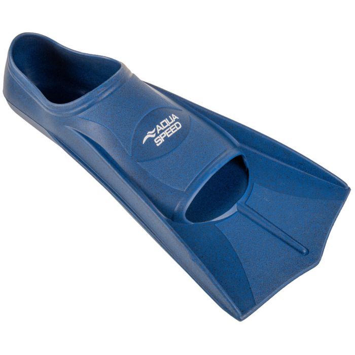 Ласты Aqua Speed Training Fins 137-10 60461 синій 41-42 (5905718604616) изображение 2