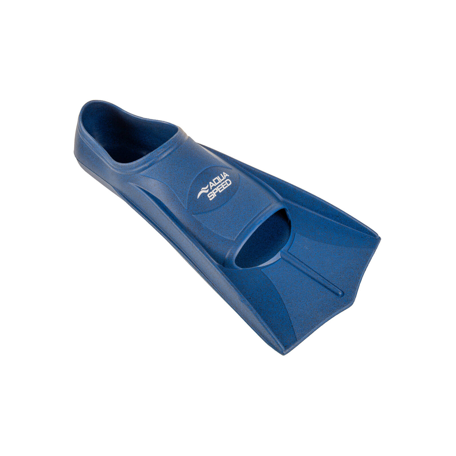 Ласти Aqua Speed Training Fins 137-10 60463 синій 45-46 (5905718604630) зображення 2