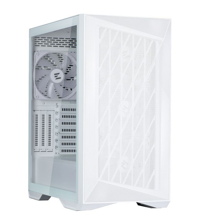 Корпус Zalman Z9ICEBERGMSWHITE изображение 5