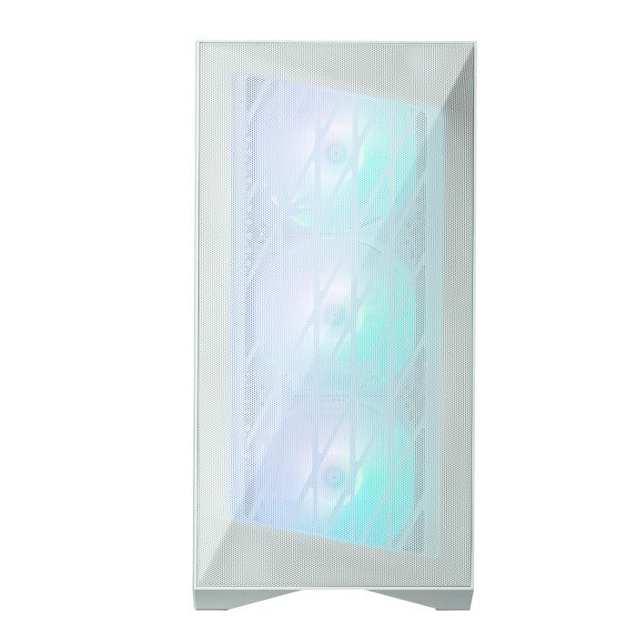 Корпус Zalman Z9ICEBERGMSWHITE изображение 7