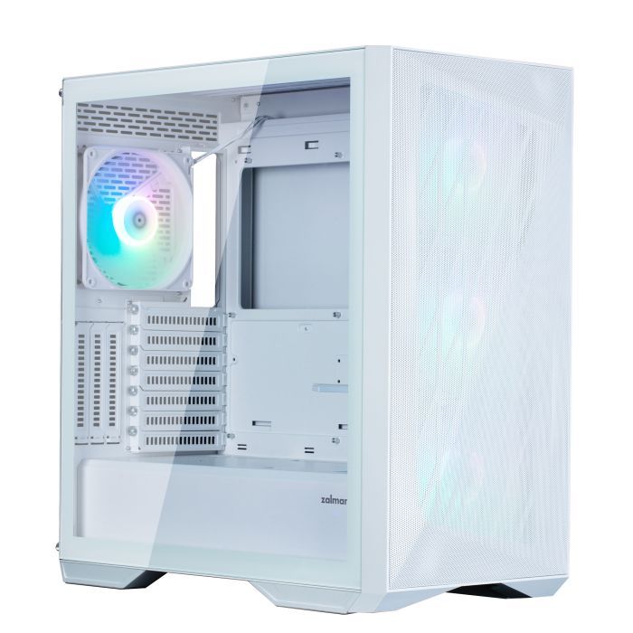 Корпус Zalman Z9ICEBERGMSWHITE изображение 8