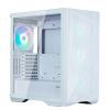 Корпус Zalman Z9ICEBERGMSWHITE изображение 8