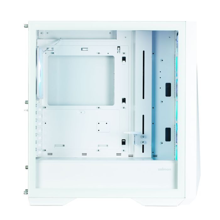 Корпус Zalman Z9ICEBERGMSWHITE изображение 9