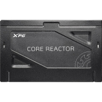 Блок питания ADATA 850W (COREREACTOR850G-BKCEU) изображение 3