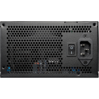 Блок питания ADATA 850W (COREREACTOR850G-BKCEU) изображение 4
