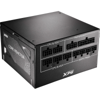 Блок питания ADATA 850W (COREREACTOR850G-BKCEU) изображение 6