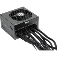 Блок питания ADATA 850W (COREREACTOR850G-BKCEU) изображение 7