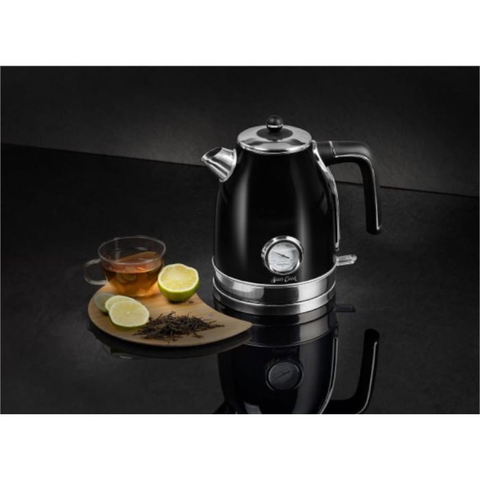 Электрочайник Sam Cook PSC-100/B изображение 5