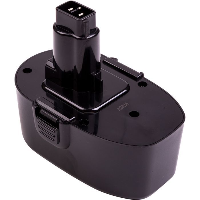 Аккумулятор к электроинструменту PowerPlant для Black&Decker 1.5Ah, BD-18B (TB921829)