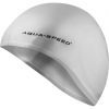 Шапка для плавання Aqua Speed Ear Cap 5875 128-26 сріблястий Уні OSFM (5908217658753)